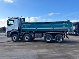 Mercedes-Benz Ostatní (2018) Arocs 3245K 8x4 Bordmatik  - náhled 9