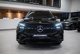 Mercedes-Benz GLE (2024) 450d 270KW AMG PREMIUM 1MAJ ČR - náhled 13