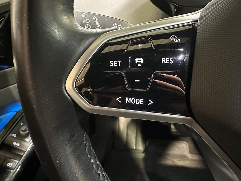 Volkswagen ID.4 Pro Performance Taž Tep. čerp - fotka 8 z 15