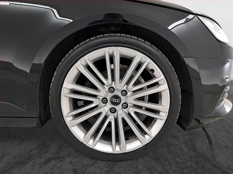 Audi A4 (2018) 2.0 TDI, Automat, Kůže, Navi - fotka 15 z 25