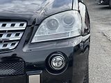 Mercedes-Benz Třídy M ML 320CDi AMG PAKET AUTOMAT - náhled 43
