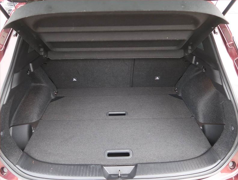 Nissan Qashqai (2022) N-Connecta 1.3 DIG-T - fotka 14 z 20