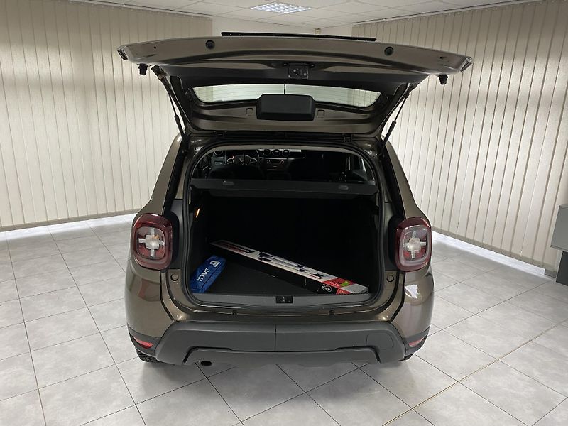 Dacia Duster 1.0 TCe LPG ČR REZERVACE  - fotka 26 z 26