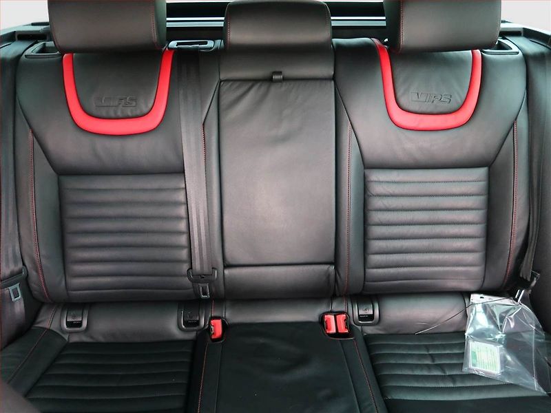 Škoda Octavia (2013) RS 2.0 TDI, Automat, Navi - fotka 10 z 19