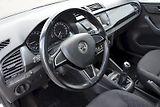 Škoda Fabia (2016) Combi 1.4 TDI 66 KW Style - náhled 7