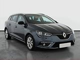 Renault Mégane (2019) 1.3 TCe, ČR,1.maj, Serv.kniha - náhled 1