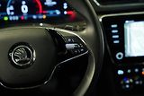 Škoda Superb - náhled 17