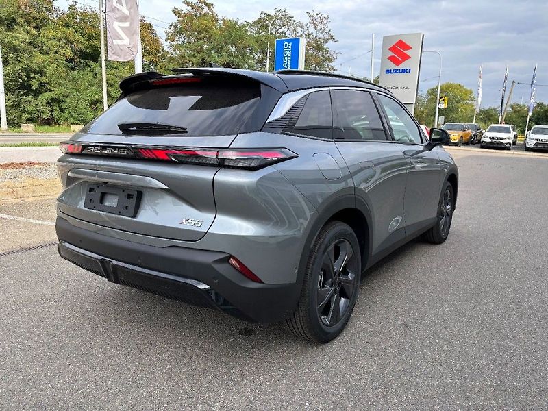 BAIC X55 automat - fotka 7 z 13