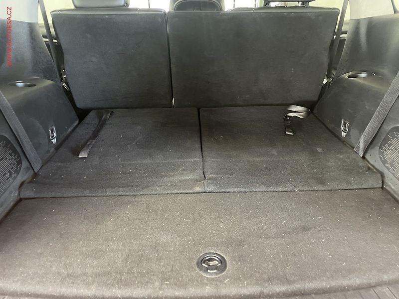 Fiat Freemont (2014) 2.0 JTD 4x4, Cross, AT, kůže - fotka 7 z 17