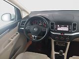 Volkswagen Sharan (2014) 2.0 TDI, 7 míst, Bi-Xenony - náhled 7