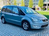 Ford Galaxy 2.0TDCi MANUÁL 7 MÍST VÝHŘEV - náhled 8