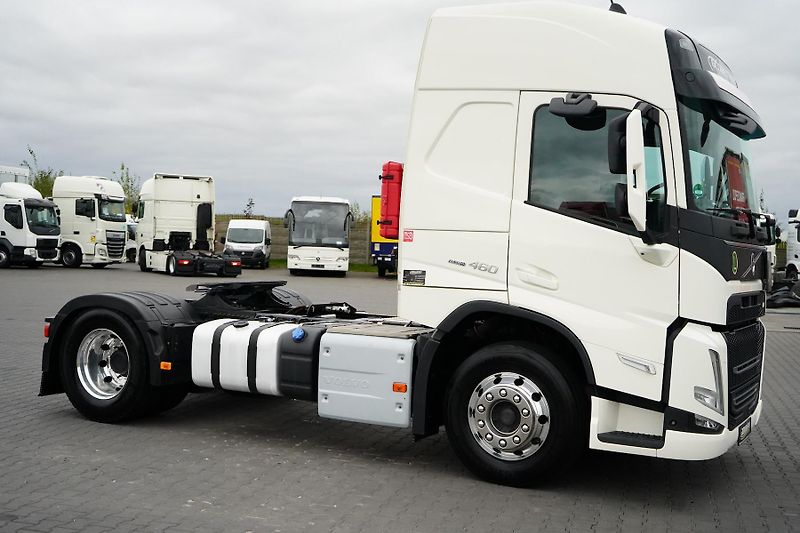 Volvo FM (2022) 460 / E 6 / ACC / PEŁNY ADR /  - fotka 26 z 47