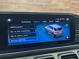 Mercedes-Benz GLE 350d AMG MULTIBEAM LED PPF - náhled 16