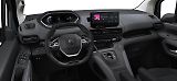 Peugeot Rifter (2026) LONG GT BlueHDi 130k EAT8 - náhled 6