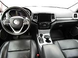 Jeep Grand Cherokee (2019) 3.0 CRD 4x4, 2.maj,ČR - náhled 8