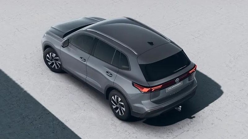 Volkswagen Tiguan 1.5 eTSI 110 kW mHEV - fotka 6 z 10