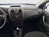 Dacia Logan (2014) 1.2 16V, LPG, Serv.kniha - náhled 8