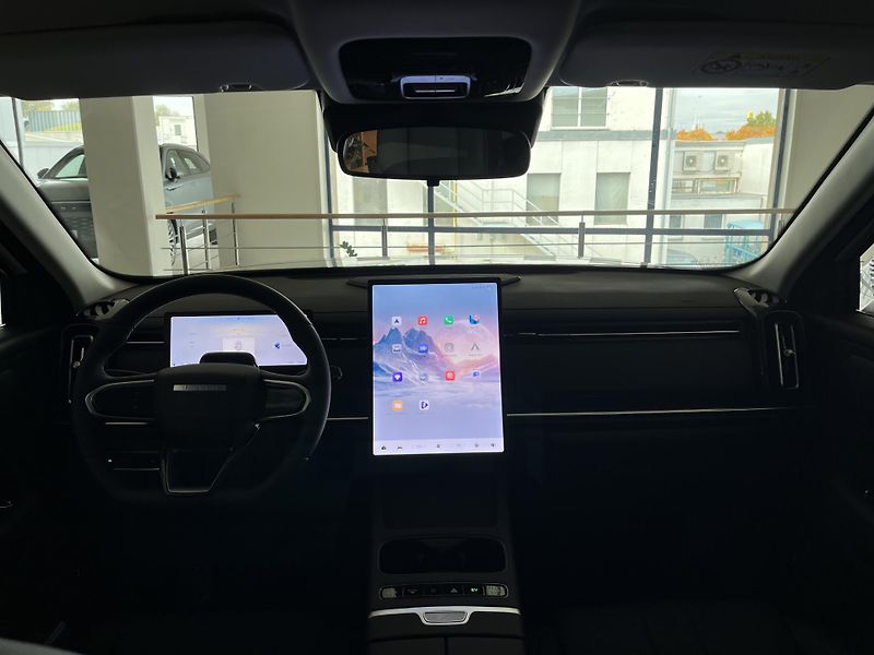 Jaecoo 7 (2025) PHEV (LUXURY) - fotka 30 z 34