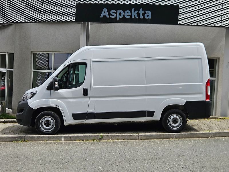 Fiat Ducato 2.2l Multijet3 103kW, DPH,t.z. - fotka 2 z 25