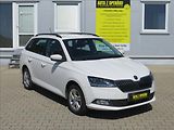 Škoda Fabia 1,0 TSI Style Tažné ČR - náhled 1