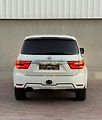 Nissan Patrol (2022) Legendární Nissan Patrol - náhled 4