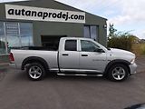 Dodge RAM (2012) 5,7HEMI,V8,4X4,ALU,TAŽNÝ - náhled 9