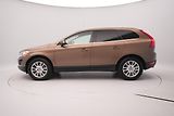 Volvo XC60 D4 AWD SUMMUM AUT CZ - náhled 10