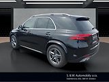 Mercedes-Benz GLE 450d 4Matic AMG - náhled 7