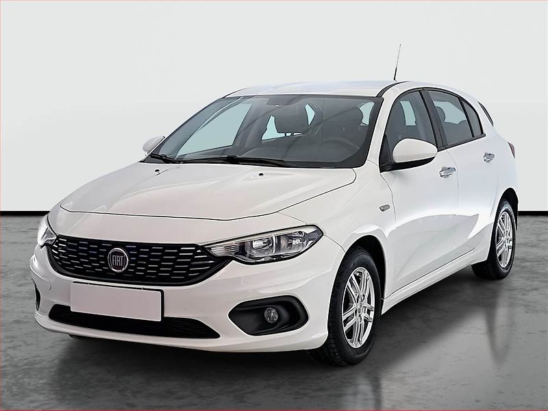 Fiat Tipo (2017) 1.4 16V, ČR,1.maj, Serv.kniha - fotka 2 z 14
