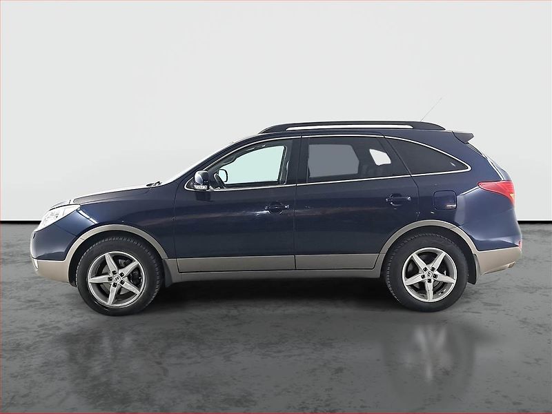 Hyundai ix55 (2009) 3.0 CRDi, 4X4, Automat - fotka 3 z 22