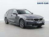 BMW Řada 3 2,0 320d 140kW xDrive 1.Maj. - náhled 1