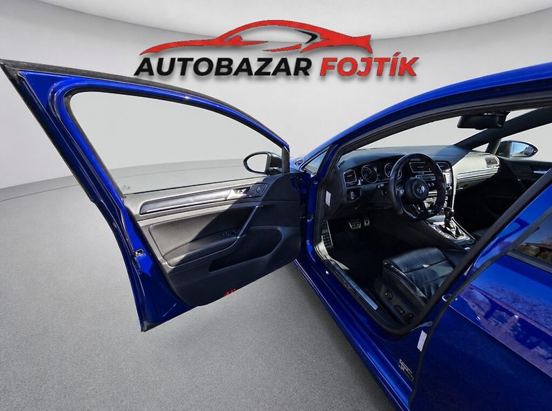 Volkswagen Golf (2014) R 2.0TSi 221KW 4 Motion - fotka 9 z 22