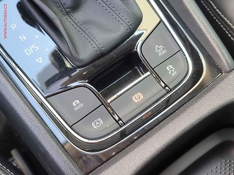 Škoda Kodiaq (2017) 2.0 TDi 4x4, ČR, LED, navi - fotka 20 z 29