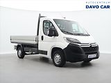 Citroën Jumper 2,2 140 BlueHDi Plus Klima - náhled 1