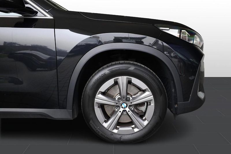BMW X1 xDrive23d - fotka 7 z 27