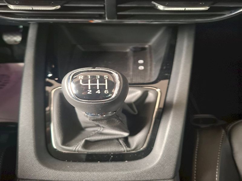 Škoda Octavia (2024) COMBI STYLE TD 85/2.0 M6F - fotka 30 z 40
