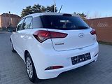Hyundai i20 1.2i SELECT, NAJ.116TIS.KM!! - náhled 13