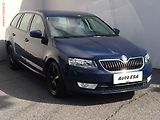 Škoda Octavia (2015) 1.6TDi, ČR, AC, park.čidla - náhled 1