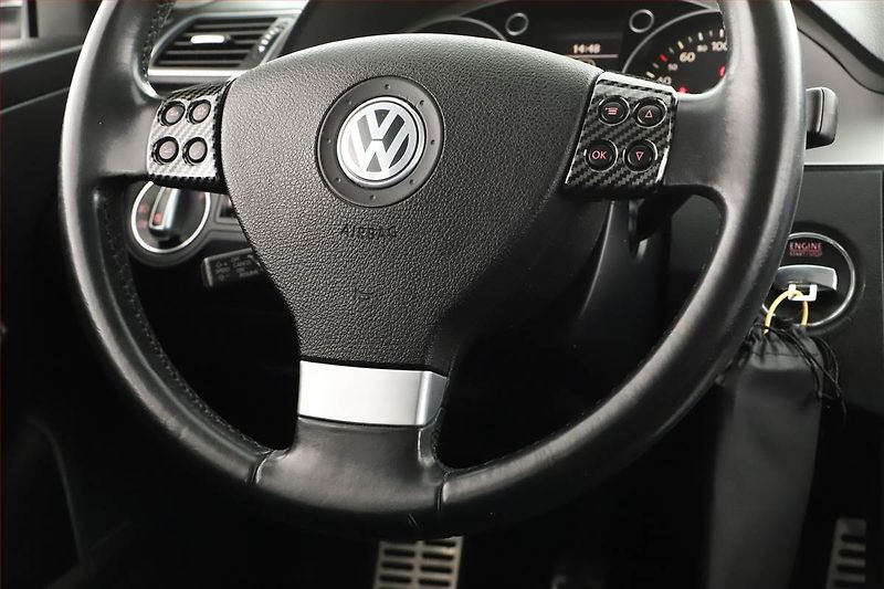 Volkswagen Passat (2009) 1.4 TSI, Tempomat - fotka 8 z 15