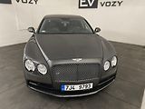 Bentley Flying Spur (2016) 6.0 625 PS  W12 - náhled 15