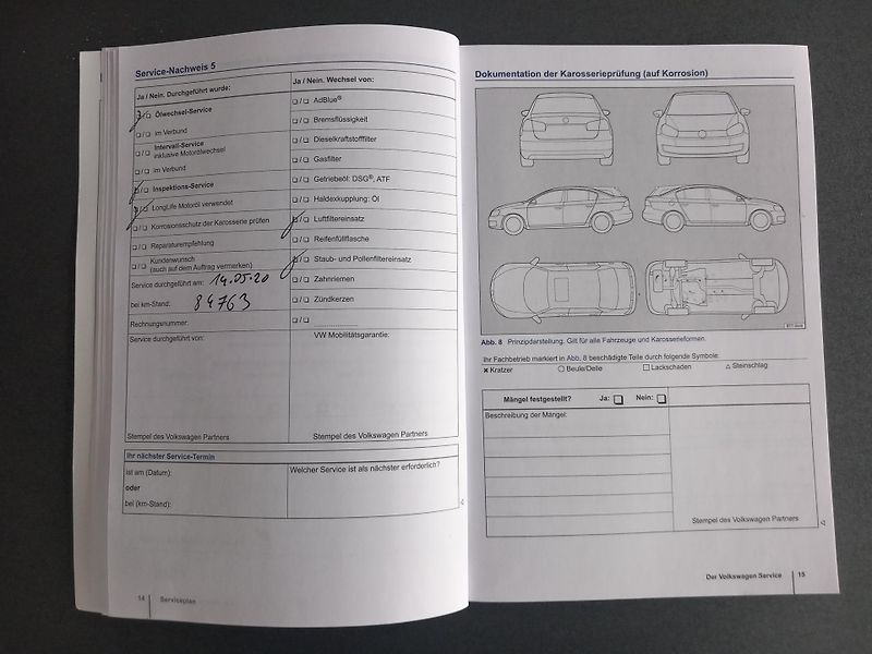 Volkswagen Golf Plus (2013) 1,2TSi SERVISKA NOVÁ STK ! - fotka 40 z 46
