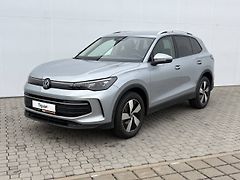 Volkswagen Tiguan (2026) Family 7DSG mHEV 1,5eTSI - fotografie inzerátu