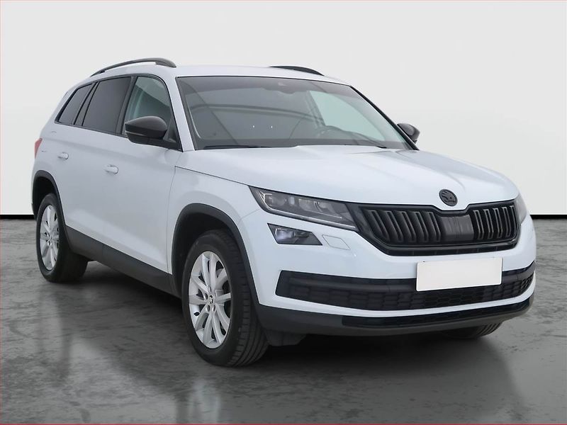 Škoda Kodiaq (2019) Style 2.0 TDI, Automat - fotografie inzerátu