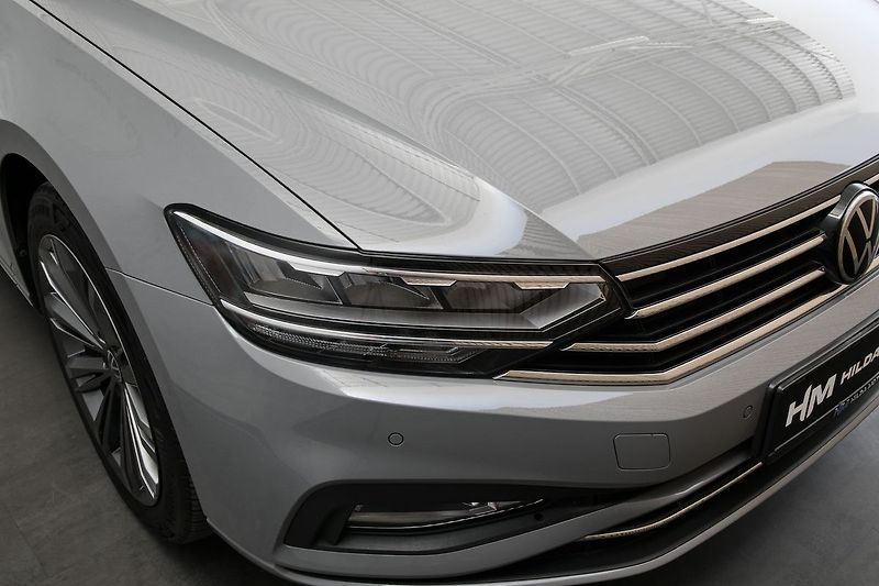 Volkswagen Passat 2.0TDI 110kW Kamera ACC Tažné - fotka 6 z 27