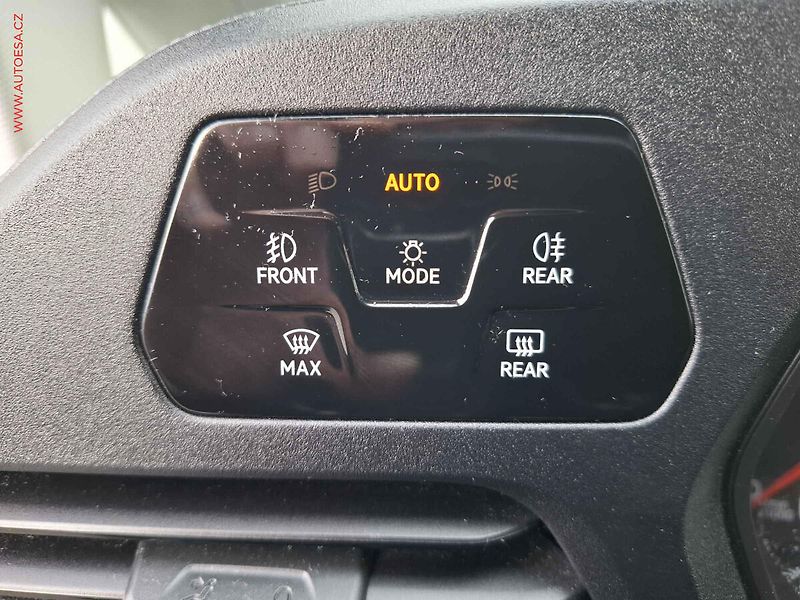 Volkswagen Caddy (2022) 2.0TDi MRAZÍCÍ, 2.maj,ČR - fotka 15 z 24
