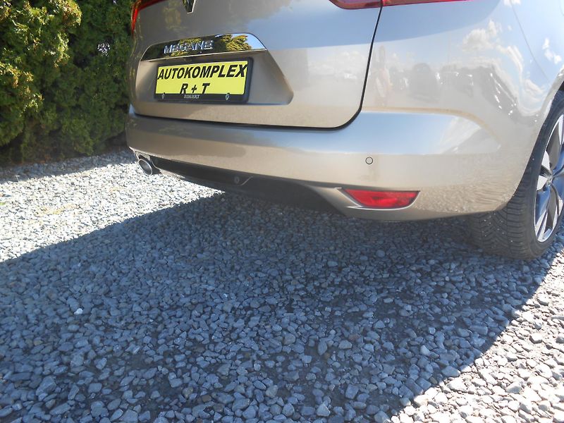 Renault Mégane dci,automat,FULL LED, - fotka 7 z 40