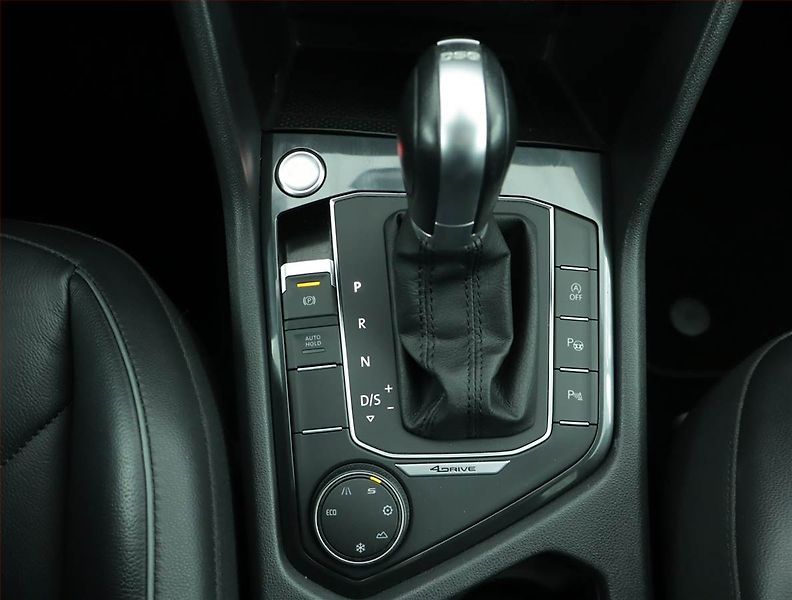 Seat Tarraco (2020) Style 2.0 TSI 4Drive - fotka 13 z 18