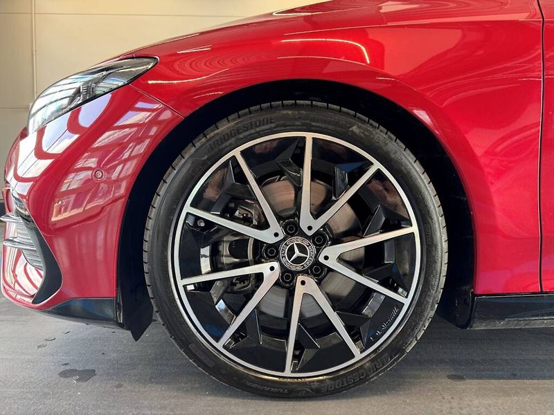 Mercedes-Benz CLA (2026) 200 Shooting Brake - fotka 5 z 6