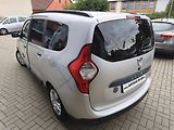 Dacia Lodgy (2013) 1,2TCe-85kW - náhled 11