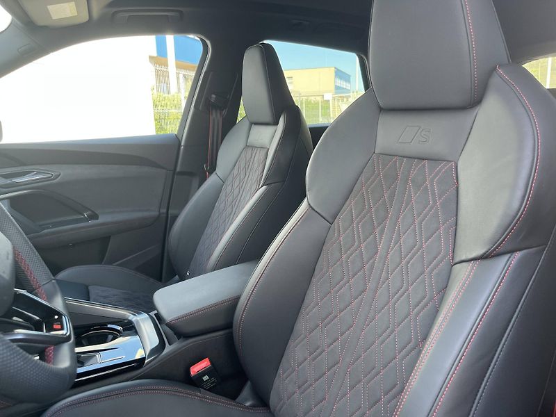 Audi Q5 Quattro ST7 2,0TDI - fotka 6 z 21